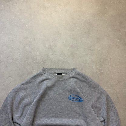 90’s Quiksilver Sweatshirt (M)
