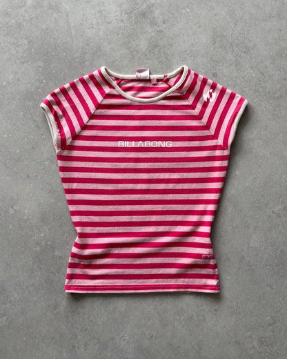 Vintage Billabong Women’s Baby Tee (S)