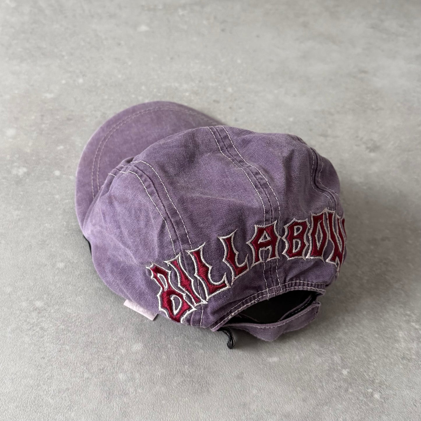 90s Billabong Flat Cap