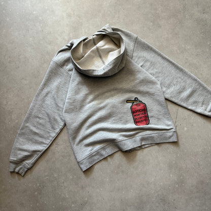 2002 Gotcha Hoodie (M)