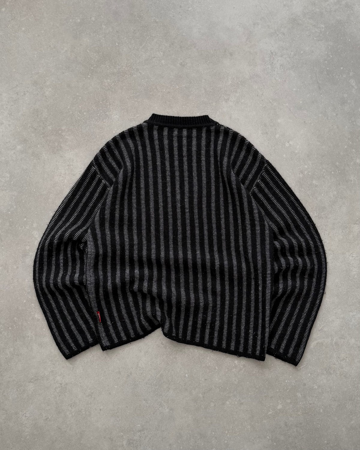 Vintage Quiksilver Knit Jumper (S)
