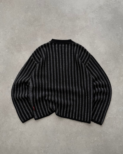 Vintage Quiksilver Knit Jumper (S)