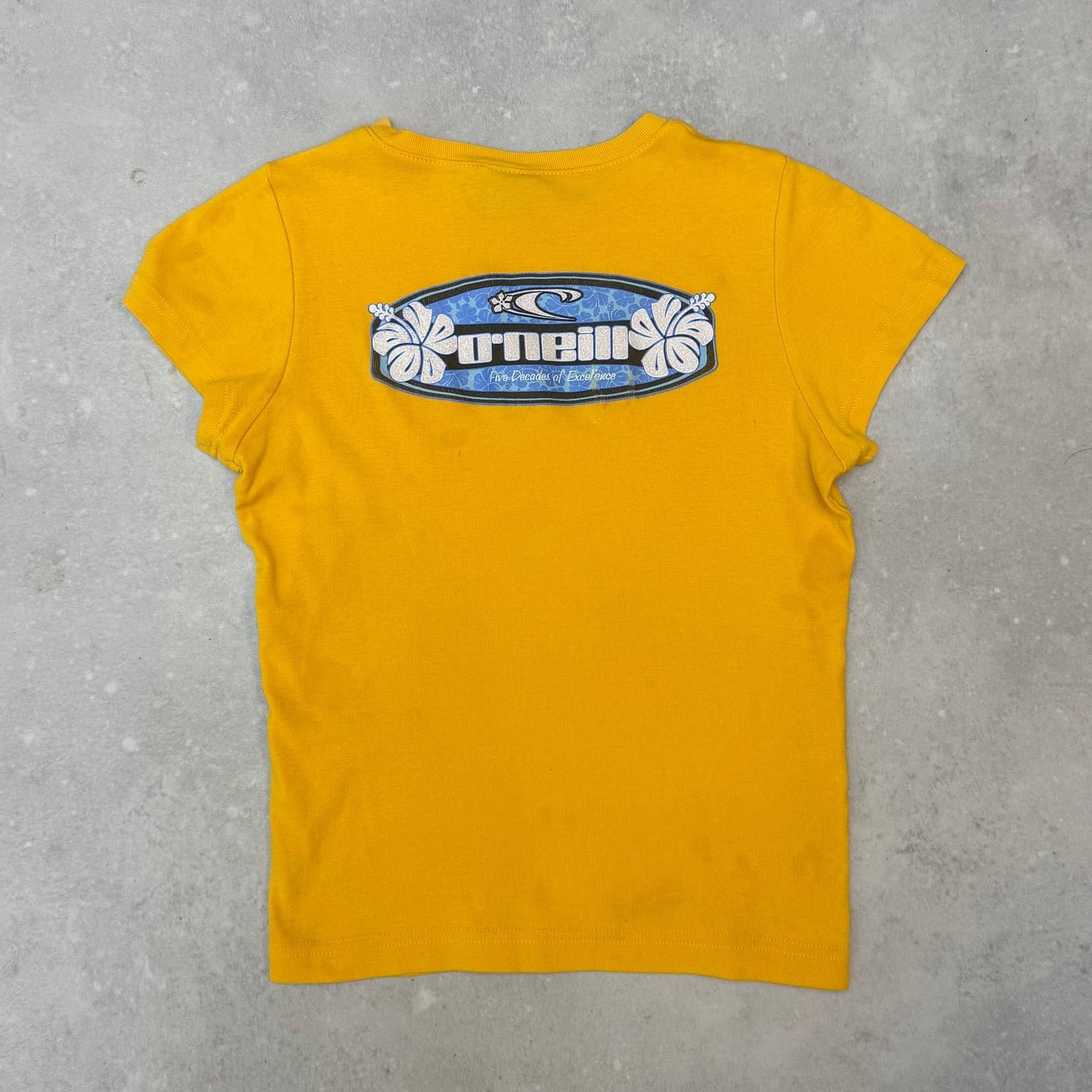 00’s Oneil Baby Tee