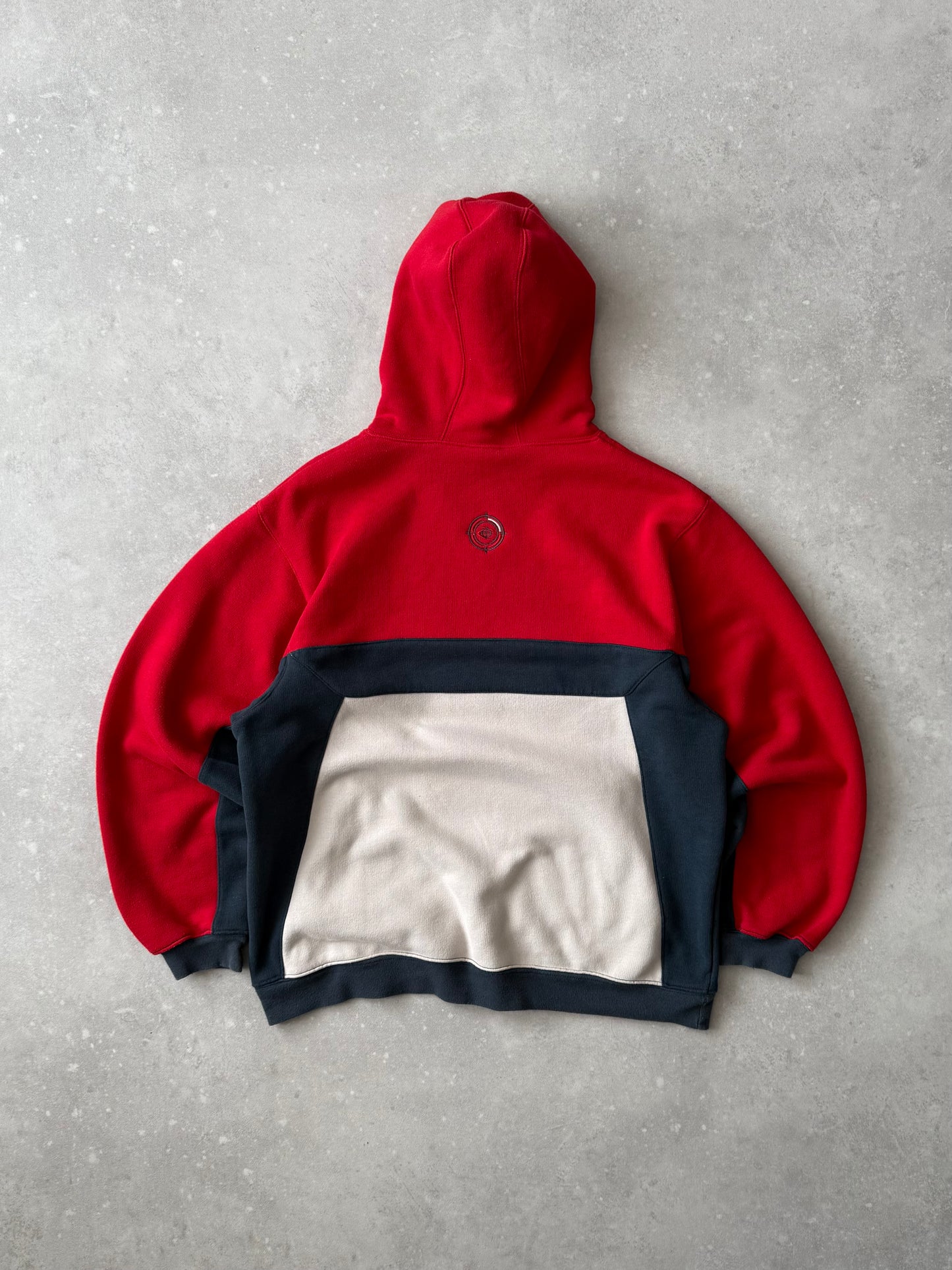 Vintage Rip Curl Hoodie (M)