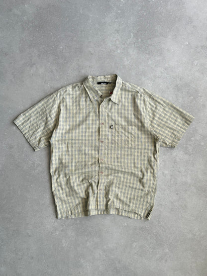 Brand New Vintage Quiksilver Shirt (L)