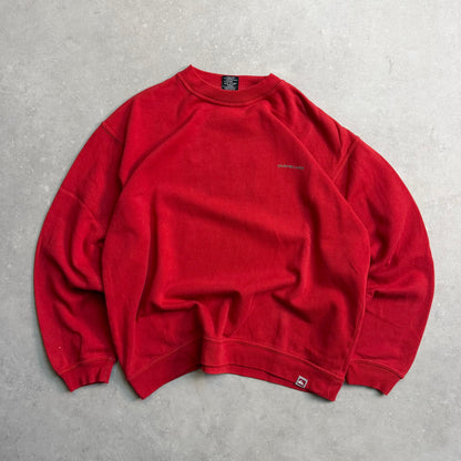 00’s Quiksilver Sweatshirt (M)