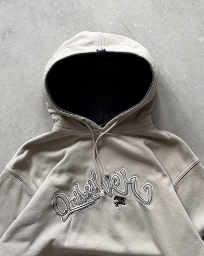 Vintage Quiksilver Hoodie (S)