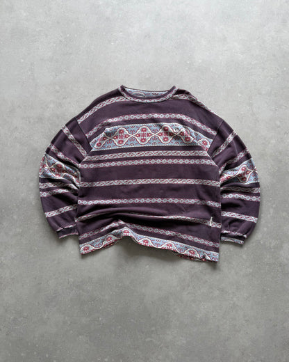 Vintage Quiksilver Sweatshirt (XL)