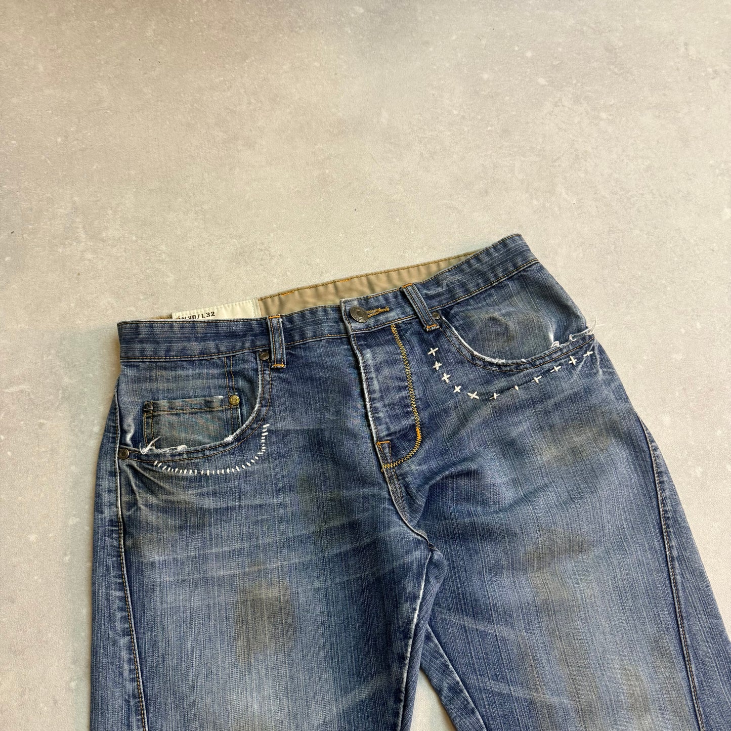 00’s Oakley Jeans (wmns) (S)
