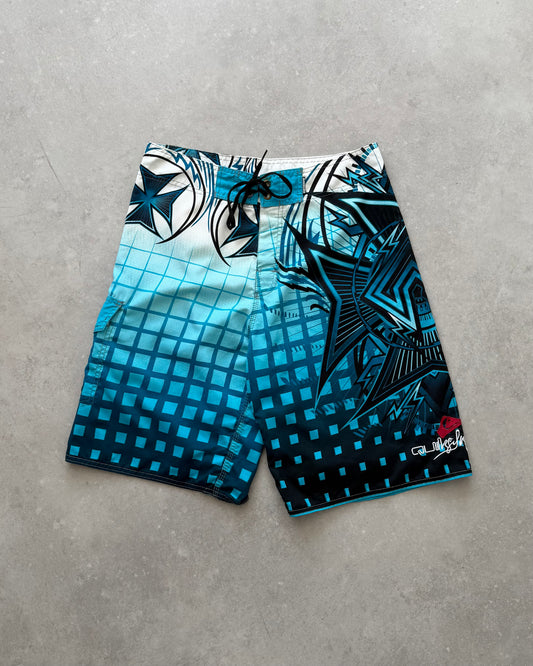 Vintage Quiksilver Boardshorts (32)