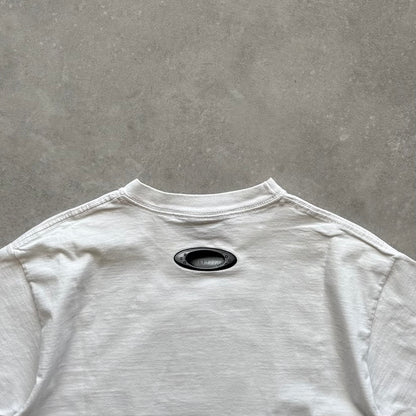 Vintage Oakley T-shirt (M)