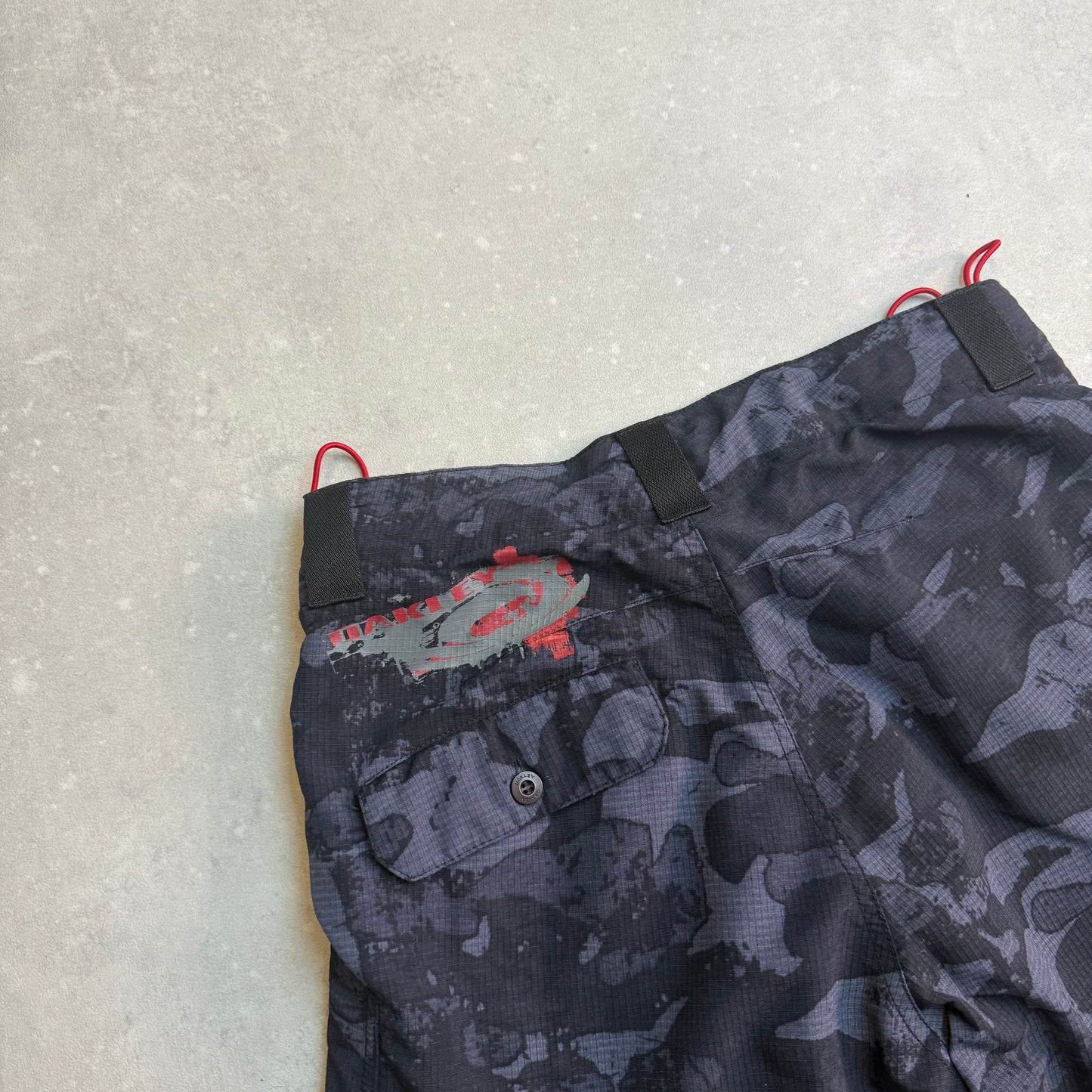00’s Oakley MTB Shorts (32)