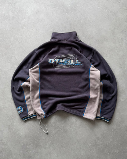 Vintage O’Neill 1/4 Zip Fleece (L)