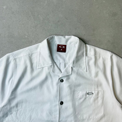 00’s Oakley Shirt (L)
