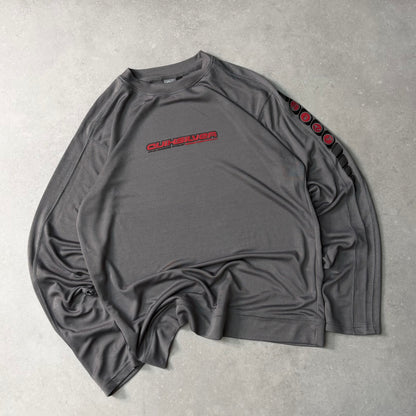 00's Quiksilver Long Sleeve Tee (XL)