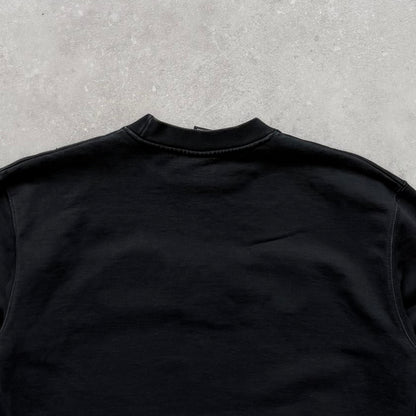 Vintage Quiksilver Sweatshirt (S)