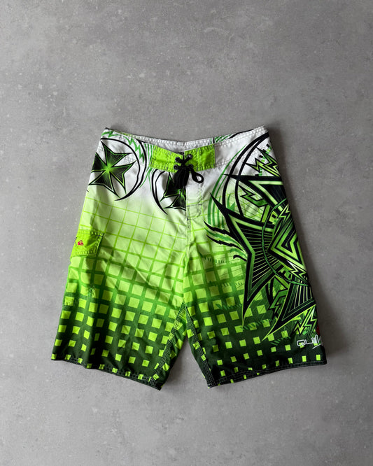 Vintage Quiksilver Boardshorts (32)