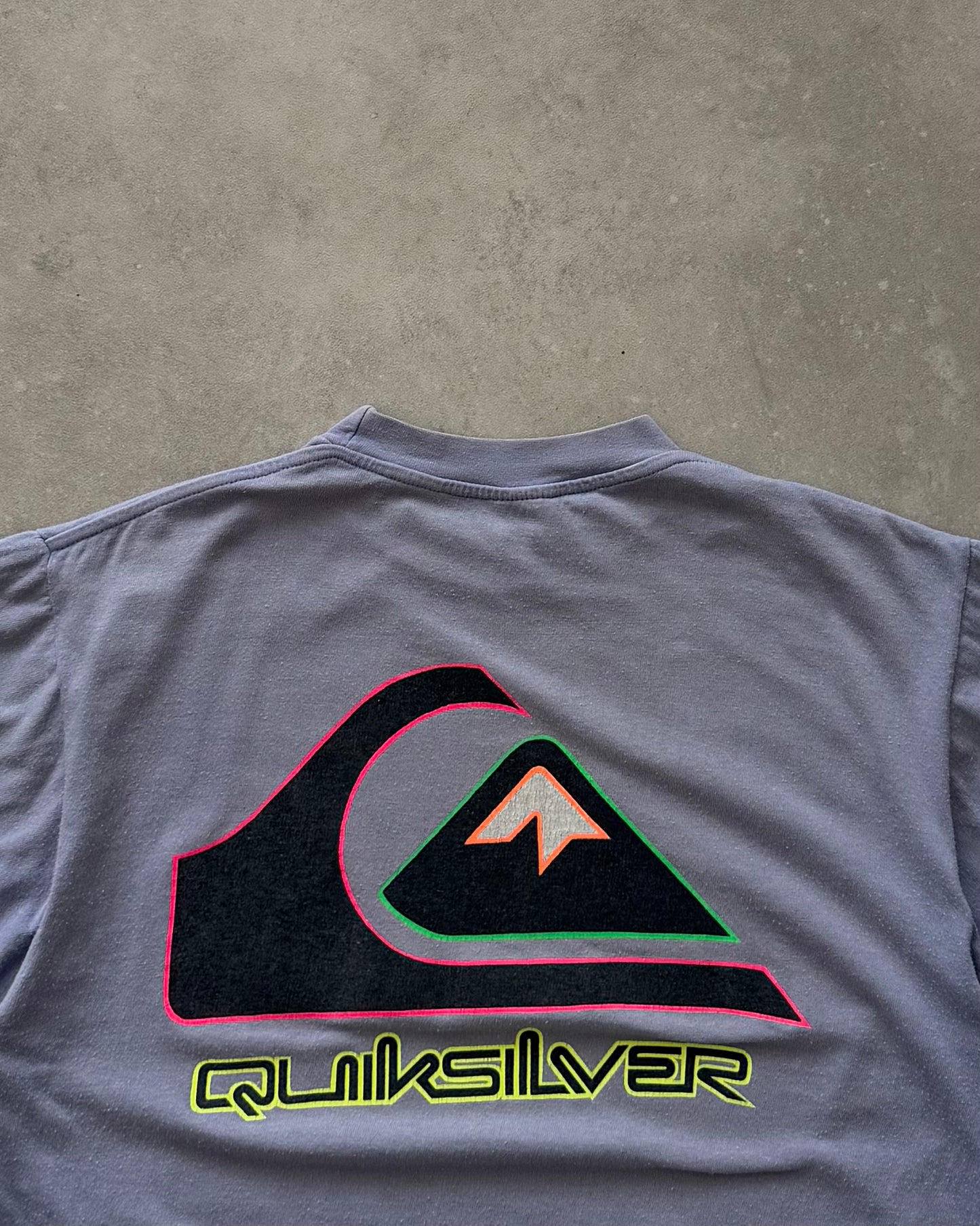 Vintage Quiksilver T-shirt (M)