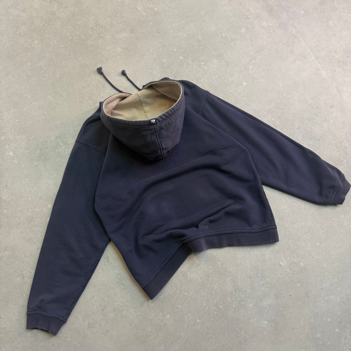 00’s Quiksilver Hoodie (M)