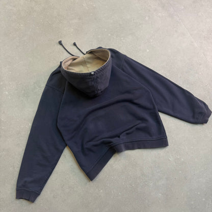 00’s Quiksilver Hoodie (M)