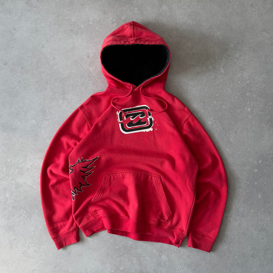 00’s Billabong Hoodie (S)