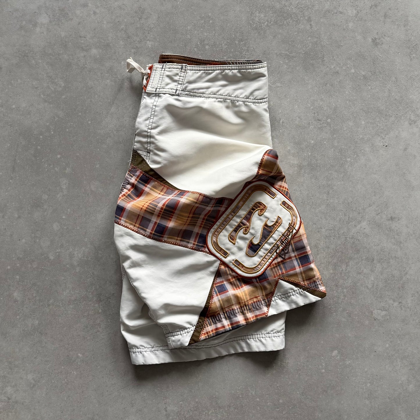 Vintage Billabong Shane Dorian Boardshorts (34)