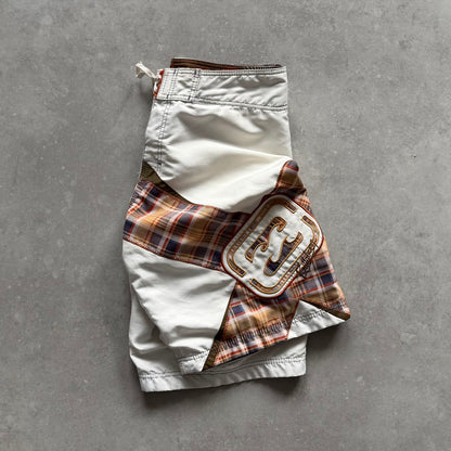 Vintage Billabong Shane Dorian Boardshorts (34)