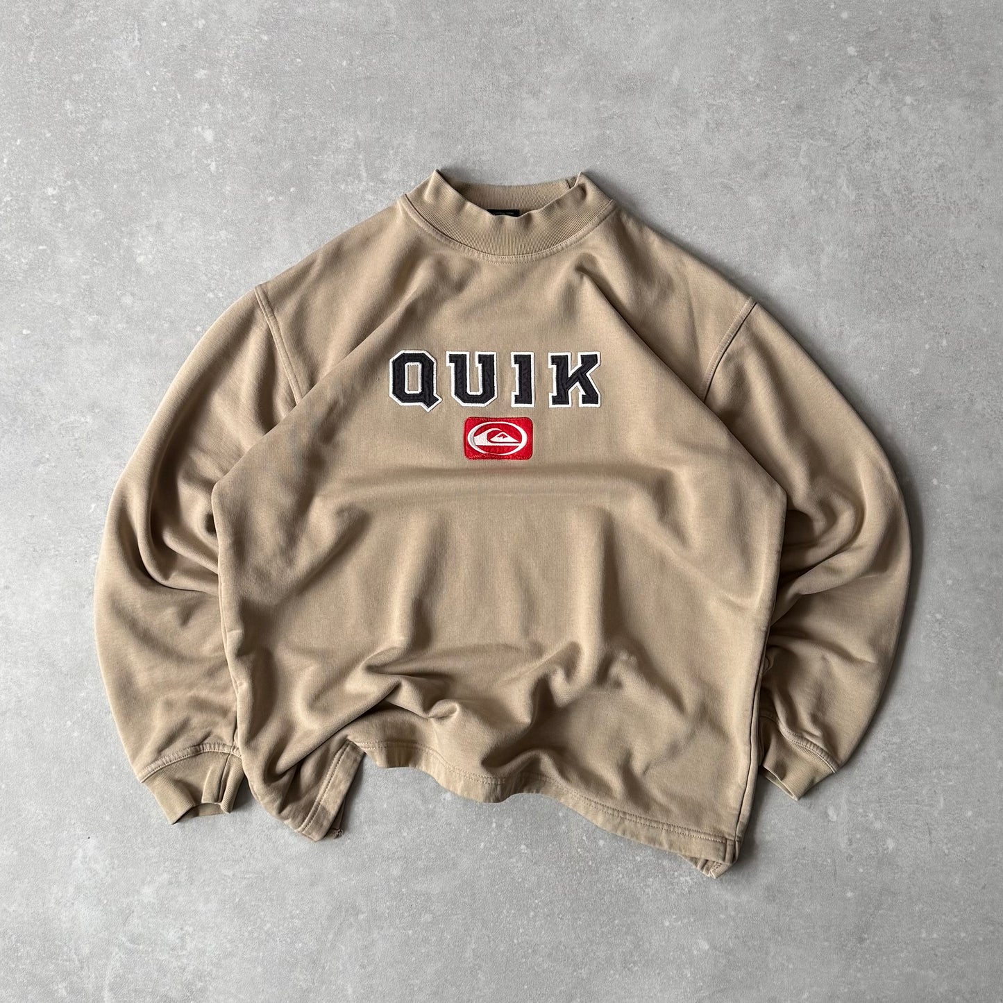 Vintage Quiksilver Sweatshirt (L)