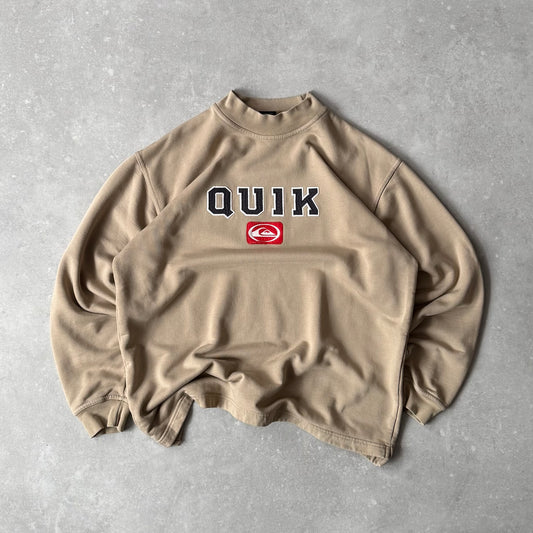 00's Quiksilver Sweatshirt (L)