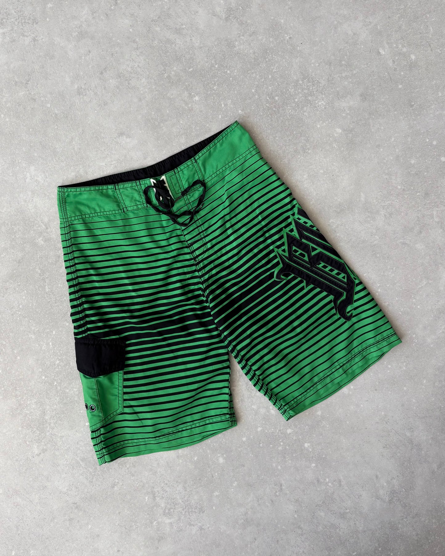 Vintage Billabong Boardshorts (30)