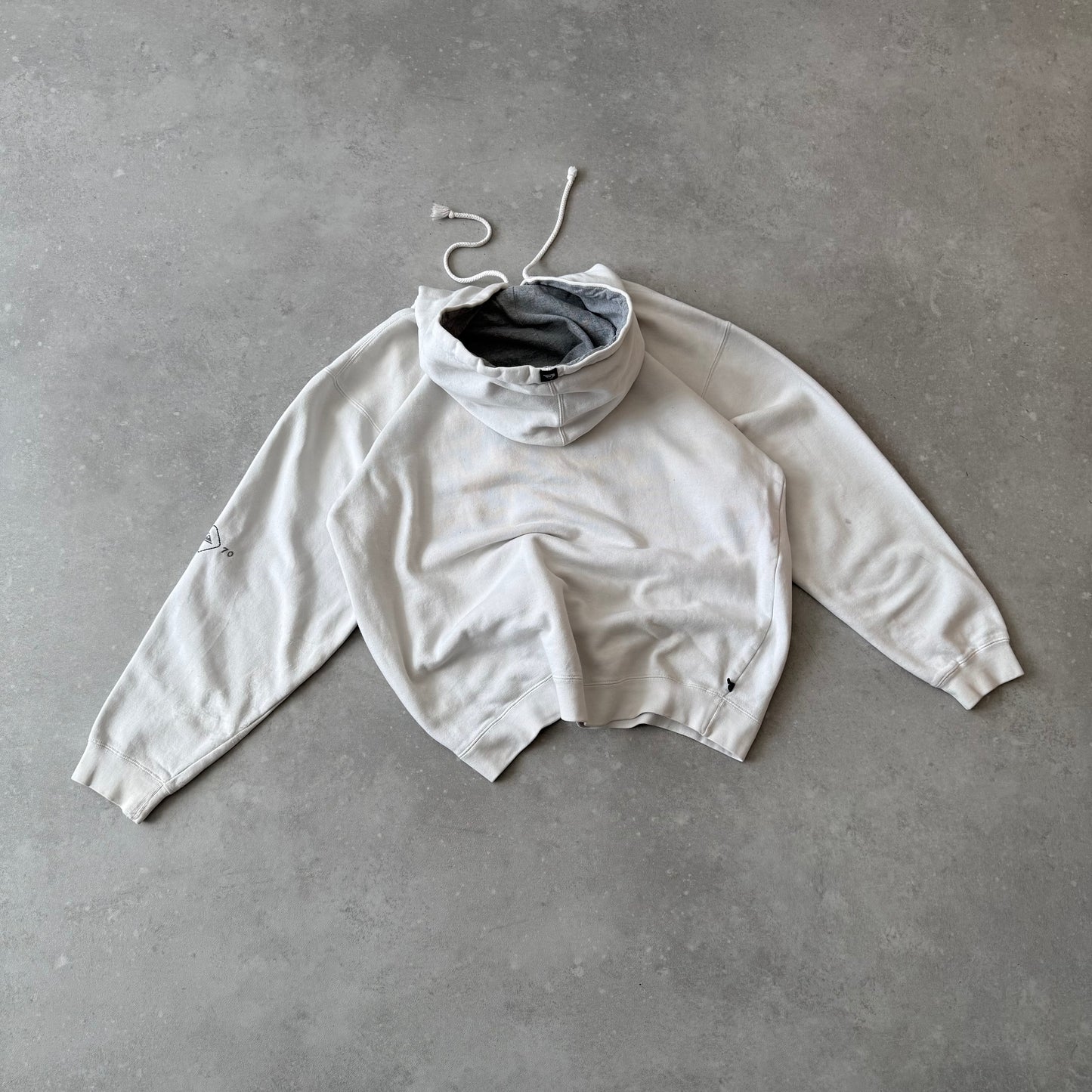 00’s Quiksilver Hoodie (M)