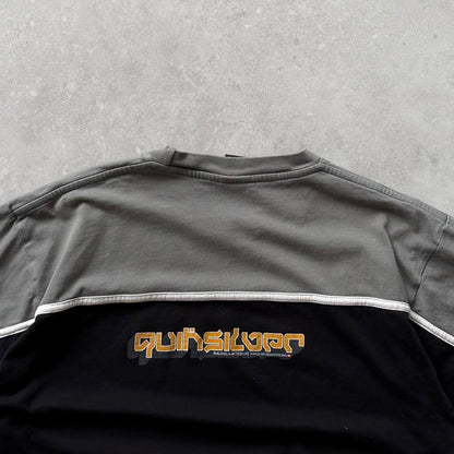 Vintage Quiksilver T-Shirt (L)