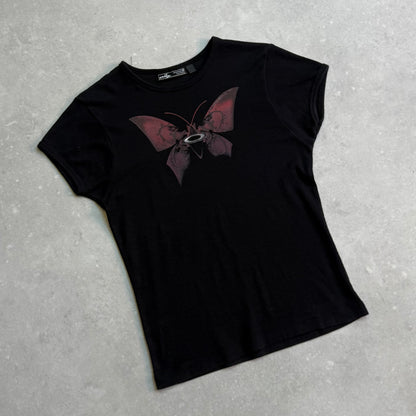 00’s Oakley Baby Tee