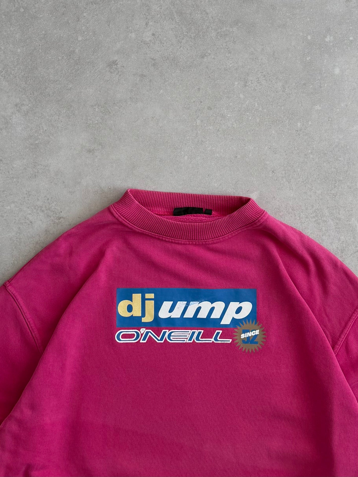 Vintage O’Neill Sweatshirt (XL)