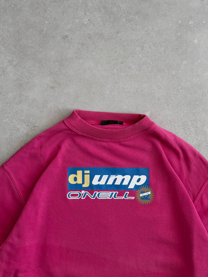 Vintage O’Neill Sweatshirt (XL)