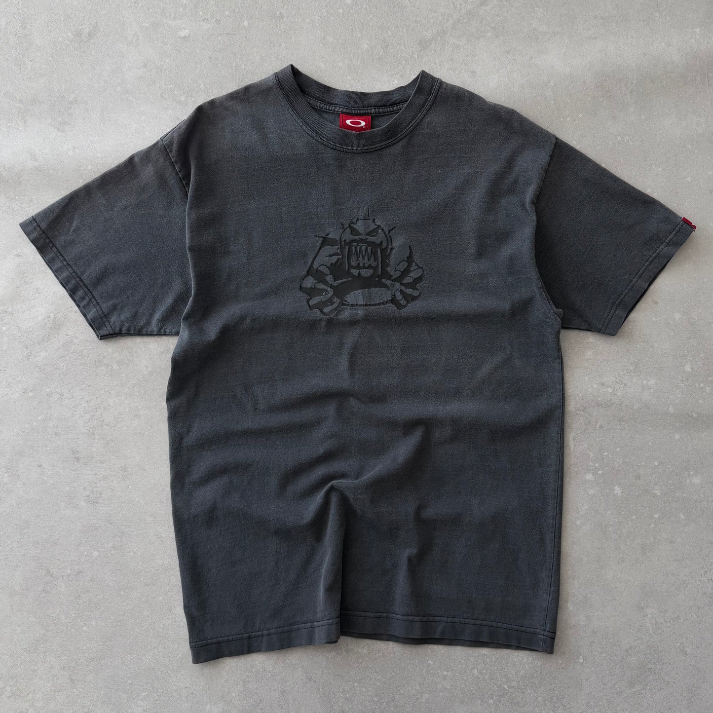 Oakley Monster Dog T-shirt (L)