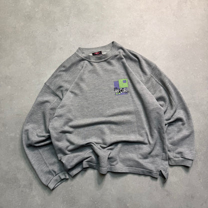 90’s Rip Curl Sweatshirt (XL)