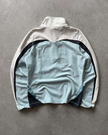 Vintage O’Neill Women’s Full Zip Fleece (L)