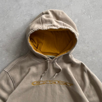 Vintage Oakley Hoodie (L)