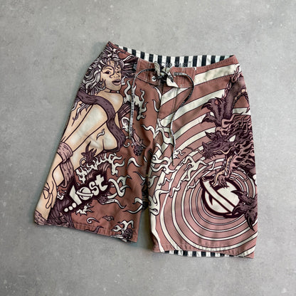 00’s Lost Boardshorts (32)