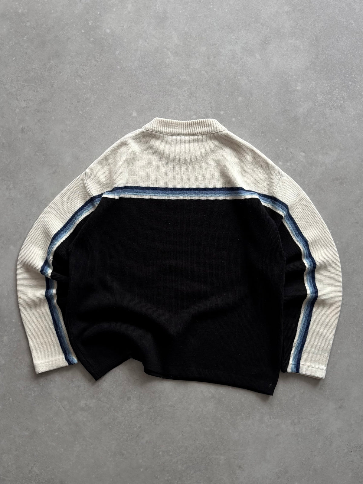 Vintage Rip Curl Knit Jumper (L)