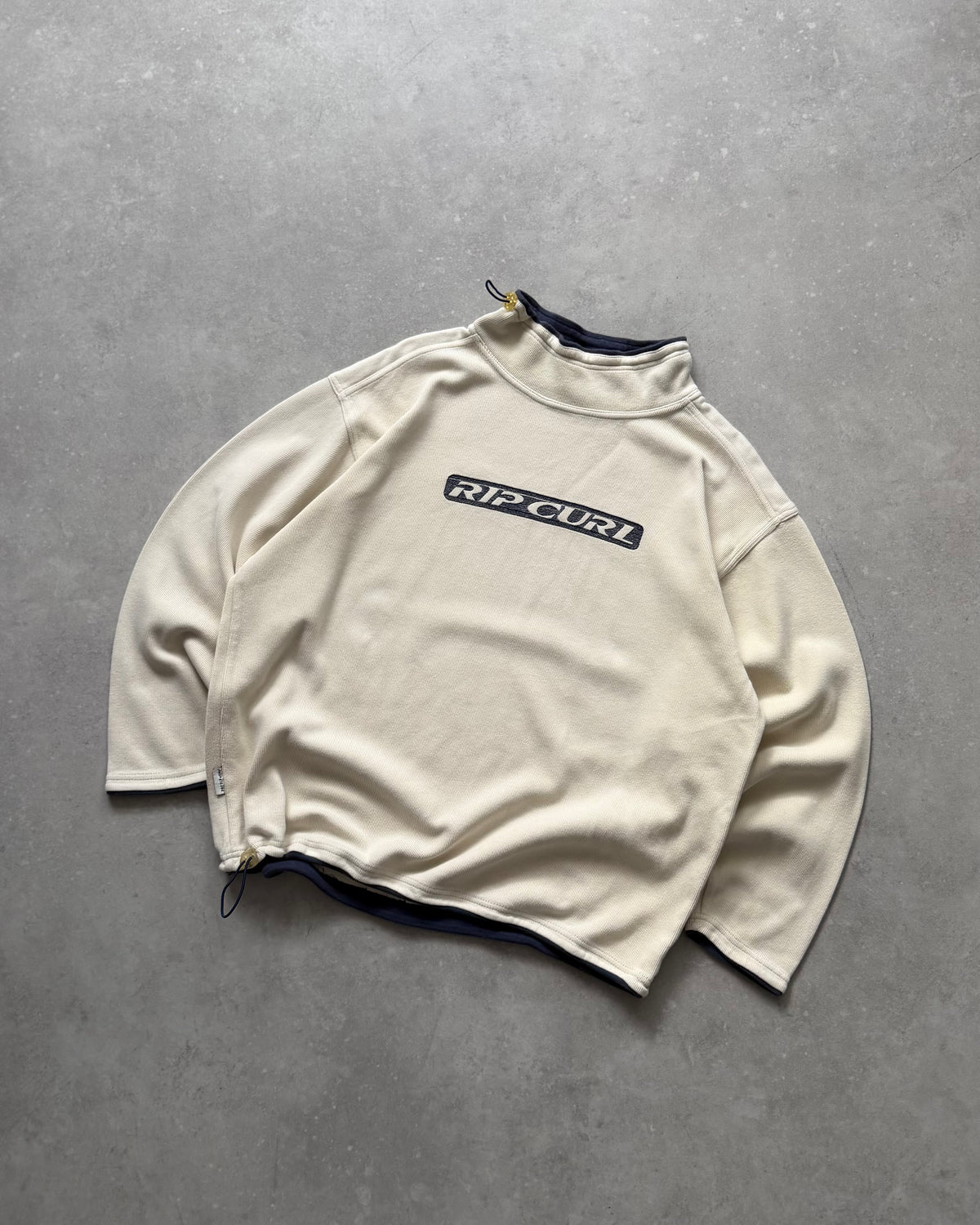Vintage Quiksilver Sweatshirt (M)