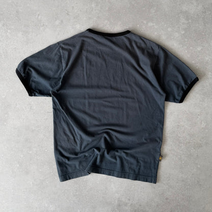 00’s Rip Curl Sessions T-shirt (S)