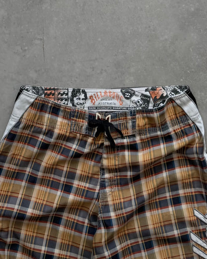 Vintage Billabong Mark Occhilupo Boardshorts (33)