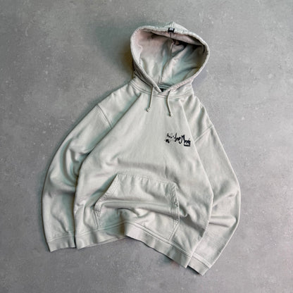 00’s Quiksilver Hoodie (L)