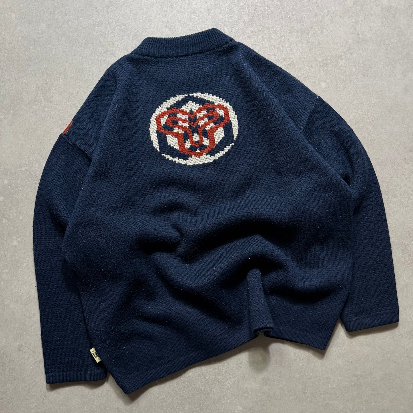 00’s O’Neill Knit Jumper (XL)