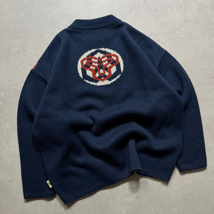 00’s O’Neill Knit Jumper (XL)
