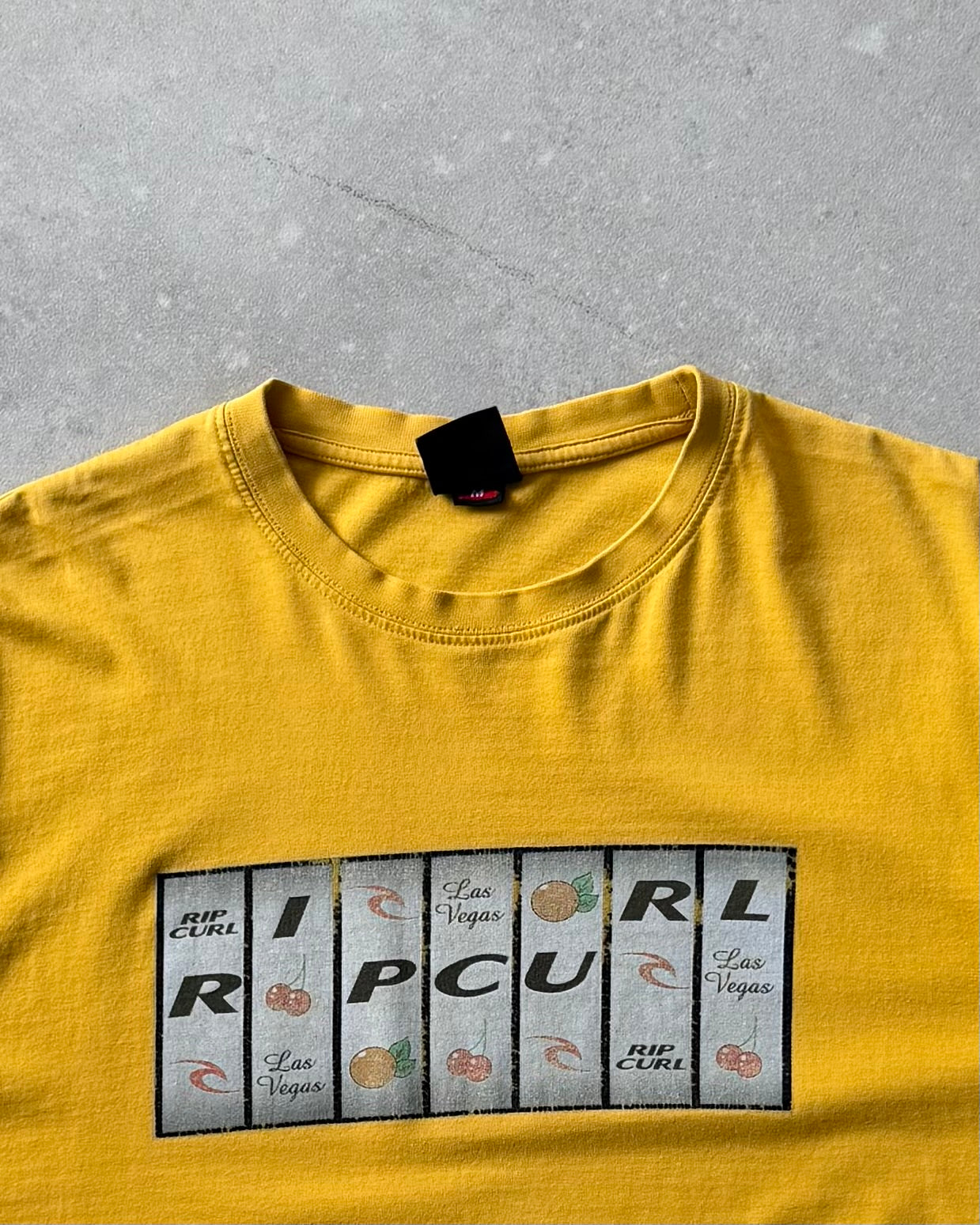 Vintage Ripcurl T-shirt (M)