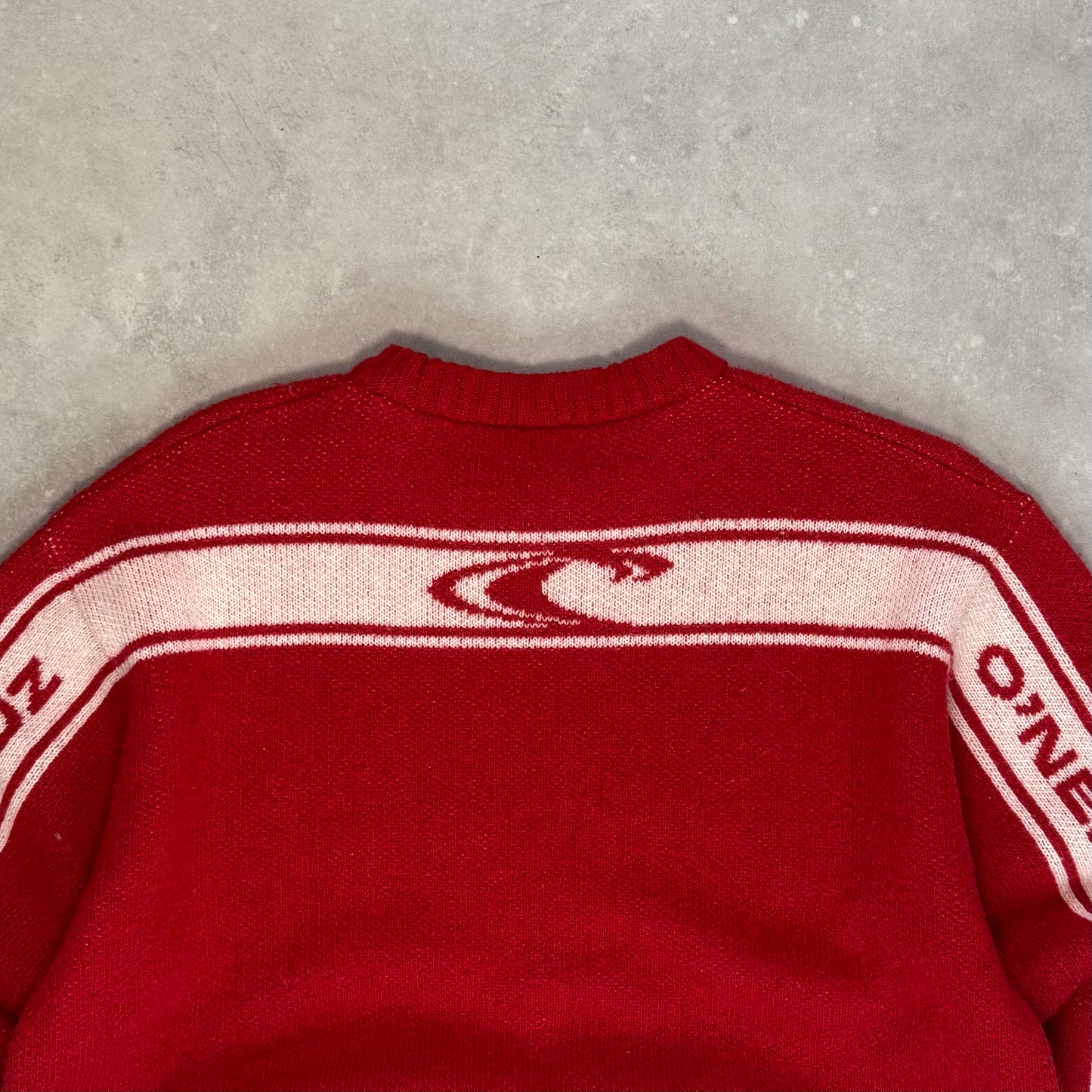 00’s O'Neill Knit Jumper (M)