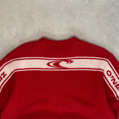 00’s O'Neill Knit Jumper (M)